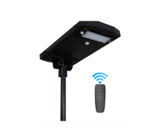 7 Advanced LD-SSL-40W-StarTrek Solar Lights for Roads