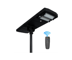 7 Powerful LD-SSL-80W-StarTrek Solar Lights for Roads
