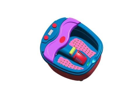 Foot bath tub mold