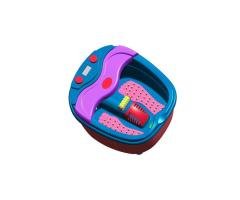Foot bath tub mold