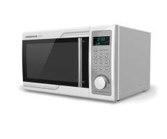 Microwave Oven Mold