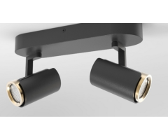 5 Stunning Features of Coupar-2L LED Spotlights