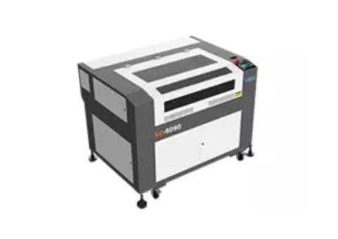 LC6090 Laser Cutting Machine - 2/2