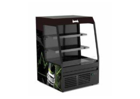 NW-MTS120L (L) Commercial Refrigerated Display Cooler - 2/2