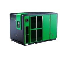 Oil Injected Permanent Magnet Low Pressure Compressor (PML Series)