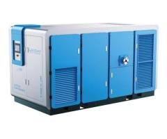 Oil Free Screw Air Compressor