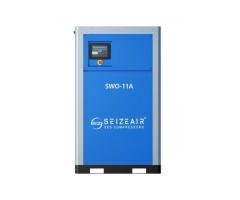 Oil Free Scroll Compressor (SWO Series)