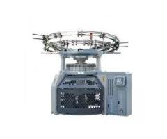 High Pile Circular Knitting Machine