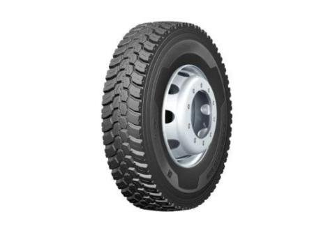 OD7 Tire - 2/2