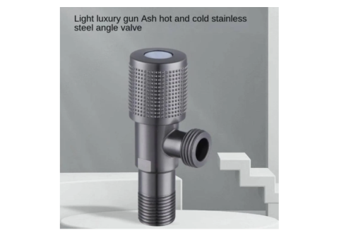 Piano LED Bathroom Shower Set – 7 Luxury Features - 3/4
