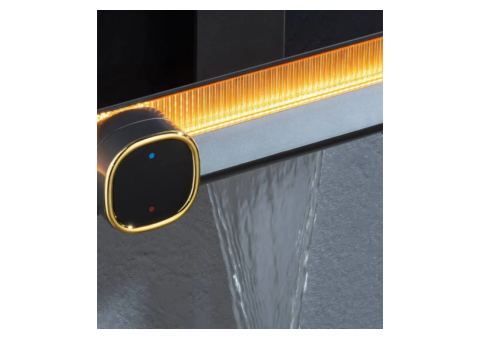 Luxury Piano Shower Set – 7 Premium Features for Comfort - 2/4