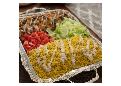 3 Flower Rectangle Tray: 5 Elegant Serving Ideas - 2/2
