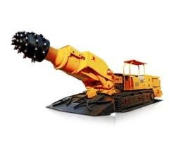 STR Series Roadheader
