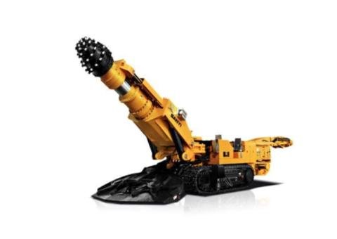 SCR Series Roadheader - 2/2