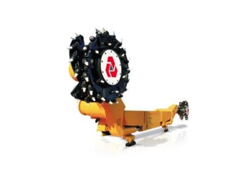MG Series Coal Cutter