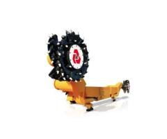 MG Series Coal Cutter