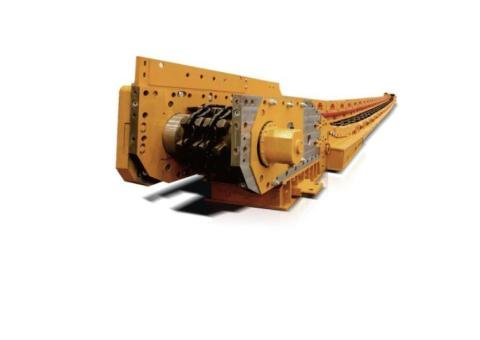 SGZ Series Drag Conveyor
