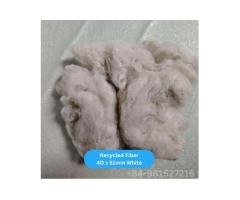 Polyester Fiber 4D 51mm