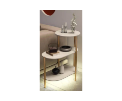 Unique Living Room Side Table – 5 Elegant Design Features