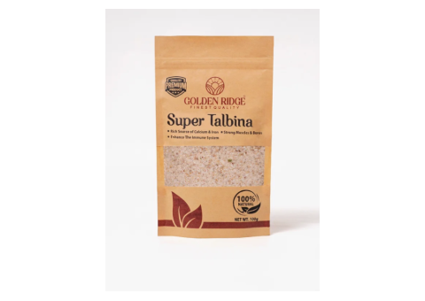 Sooper Talbina 300g: 7 Healthy Sunnah Breakfast Benefits - 1/3