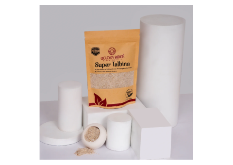 Sooper Talbina 300g: 7 Healthy Sunnah Breakfast Benefits - 3/3