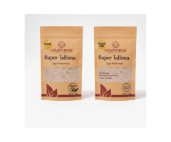 Sooper Talbina 300g: 2 Healthy Breakfast Variants on Offer