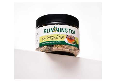 Herbal Tea: 7 Natural Benefits for a Calming Daily Ritual - 1/3