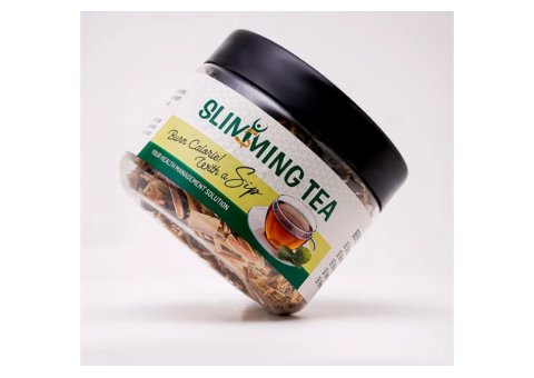 Herbal Tea: 7 Natural Benefits for a Calming Daily Ritual - 2/3