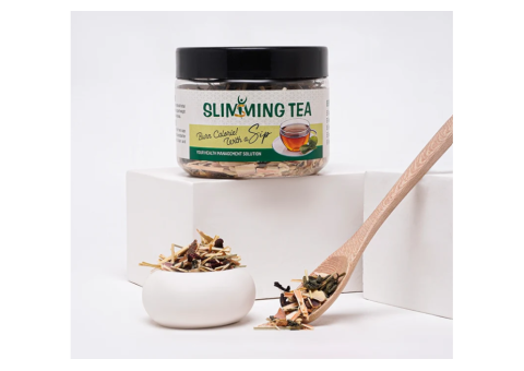 Herbal Tea: 7 Natural Benefits for a Calming Daily Ritual - 3/3