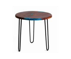 Round Resin Table: 7 Stunning Modern Design Ideas