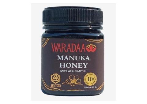 Premium Manuka Hone