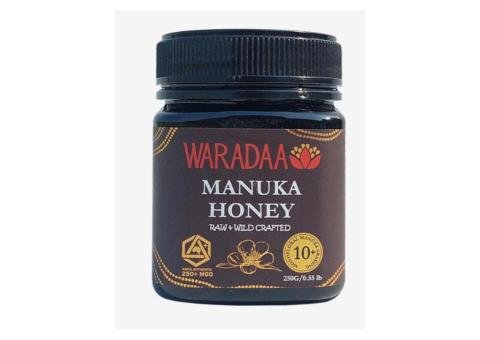 Premium Manuka Hone - 2/2