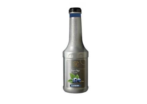 Blueberry Puree
