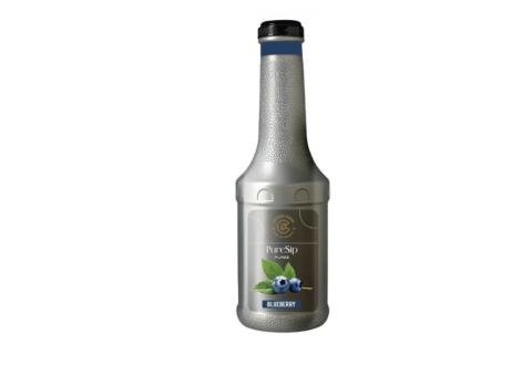 Blueberry Puree - 2/2