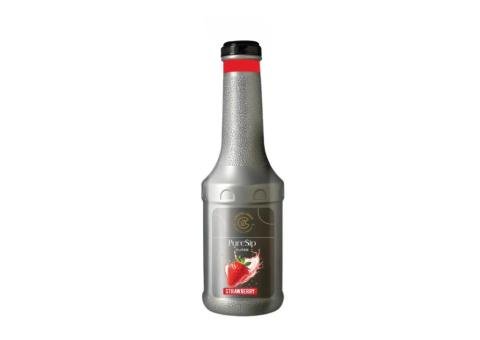 Strawberry Puree - 2/2