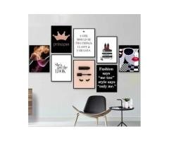Classy Wall Art