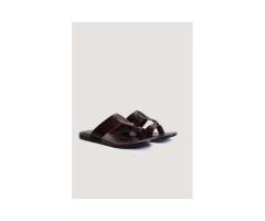 Kolhapuri Slipper | Men