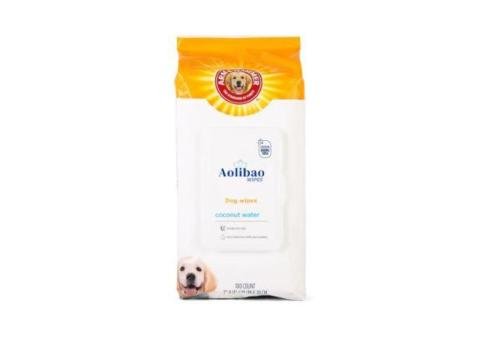 Dog Wipes - 2/2