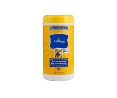 Pet Deodorizing Wipes