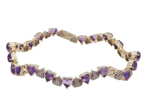 Sweetheart Choker Big Heart