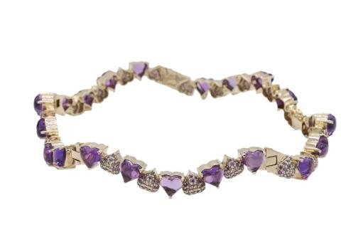 Sweetheart Choker Big Heart - 2/2