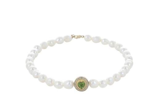 Desire Pearl Choker