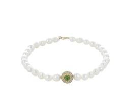 Desire Pearl Choker