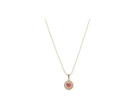 Desire Pendant