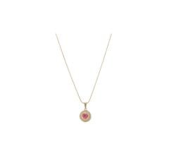 Desire Pendant