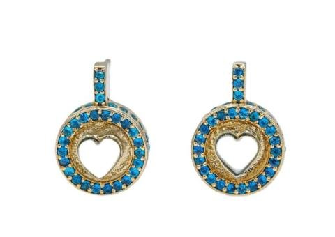 Desire Earrings