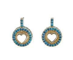 Desire Earrings
