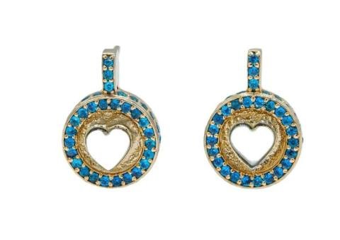 Desire Earrings - 2/2