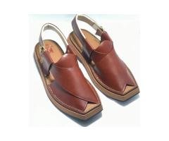 Master Kaptaan Peshawari Chappal