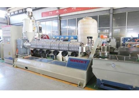 Danline Yarn Extruder - 2/2